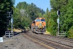 BNSF 992